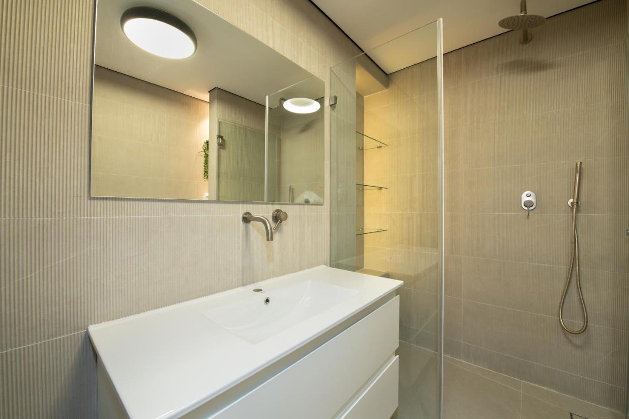 Sunlight-Luxury And Sea View Apartment Eilat Exterior foto